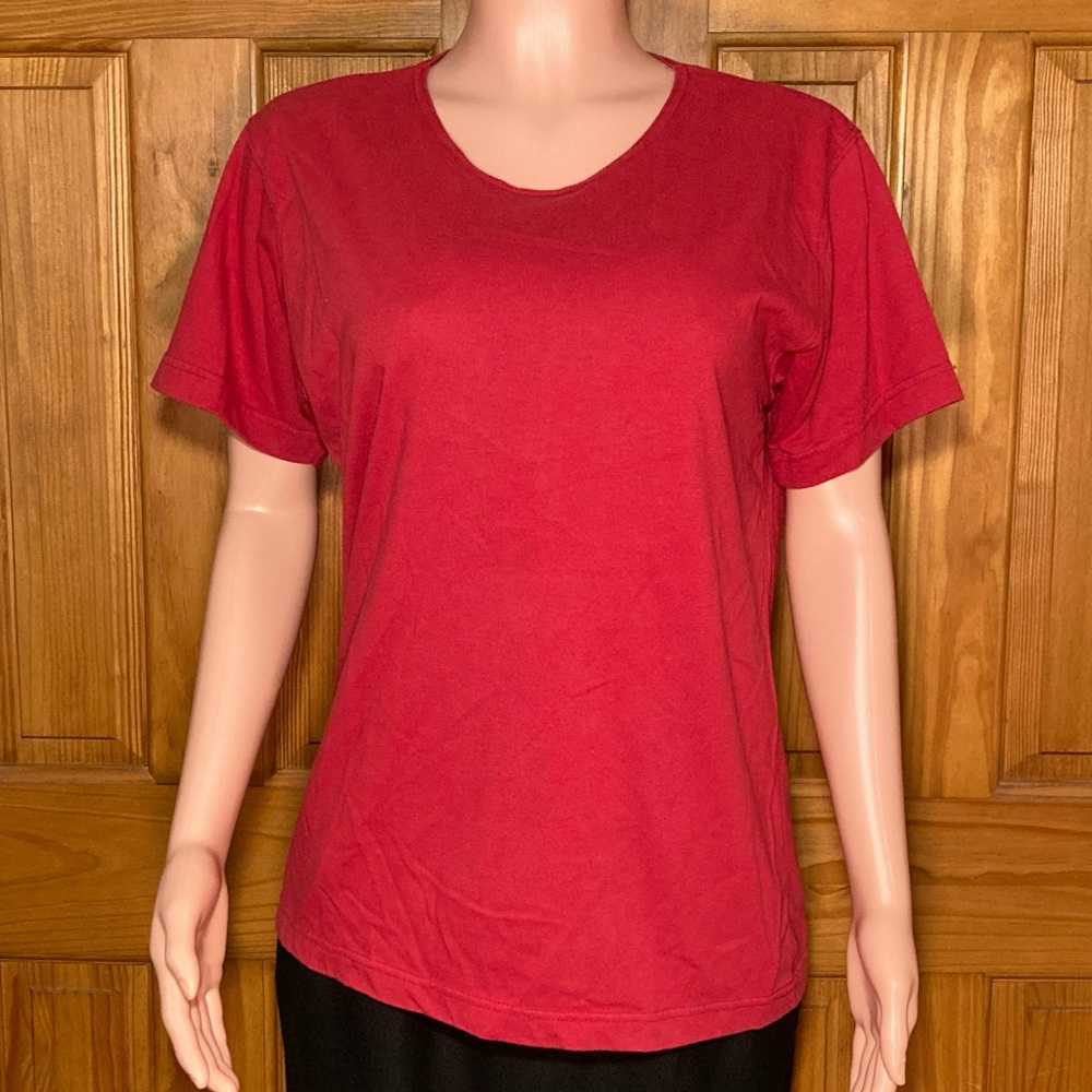 EUC Vintage 80s 90s American Weekend Top Size M